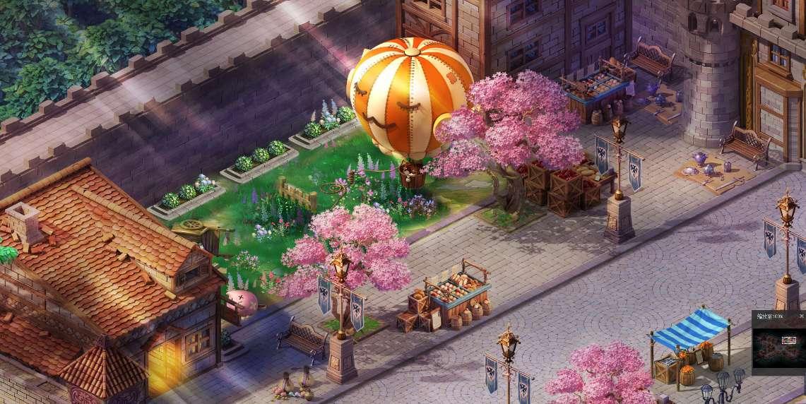 求生指南：第三人称